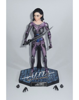 Figura Alita - Alita: Battle Angel (Legend Creation)