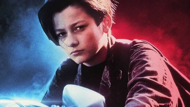 Edward Furlong regresa como John Connor en Terminantor: Destino Oscuro