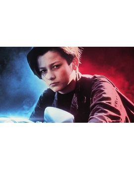 Edward Furlong regresa como John Connor en Terminantor: Destino Oscuro