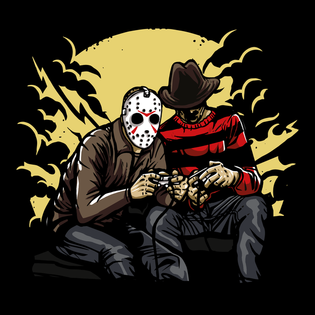 ¡¡¡¡ Feliz Viernes 13 a toda la comunidad Mubis !!!!