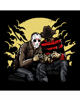 ¡¡¡¡ Feliz Viernes 13 a toda la comunidad Mubis !!!!