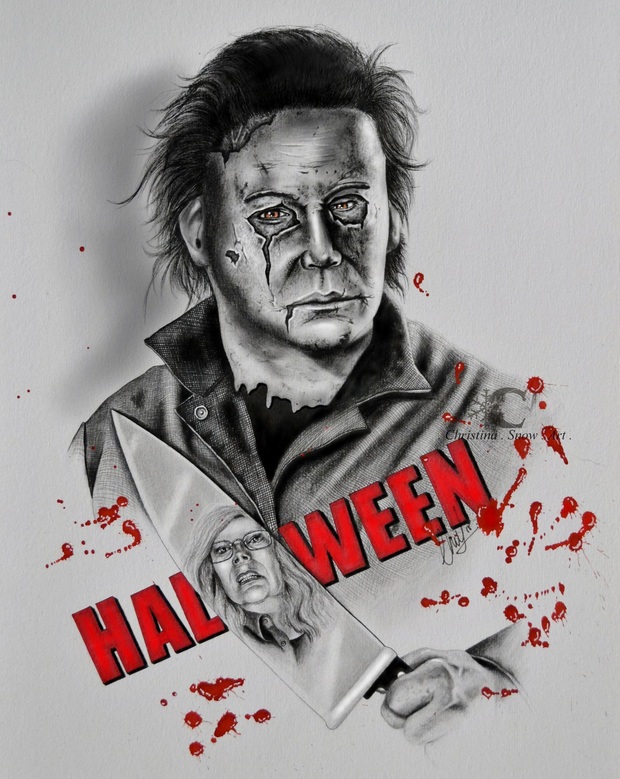 ¡¡ Feliz Halloween 2019 a toda la comunidad Mubis!!