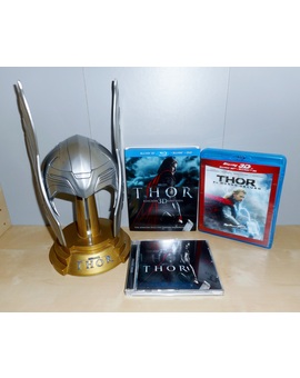 Coleccion Thor