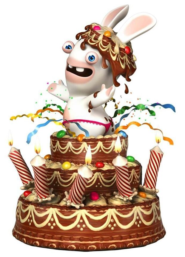 Hoy cumple años nuestro querido compañero ZIZU