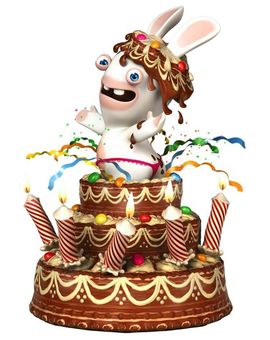 Hoy cumple años nuestro querido compañero ZIZU