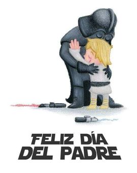 ¡¡ Feliz día a todos los padres de Mubis !!