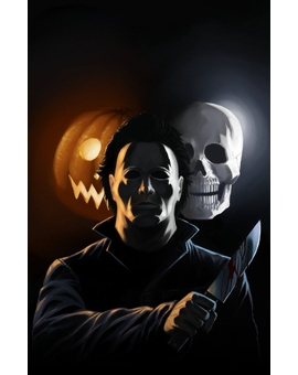 ¡¡ Feliz noche de Halloween a toda la comunidad Mubis !!