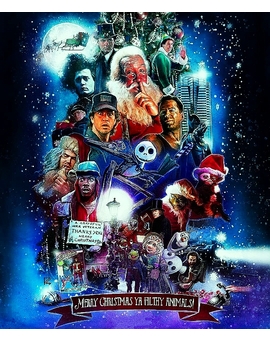 ¡¡¡¡ FELIZ NAVIDAD A TODA LA COMUNIDAD MUBIS !!!!