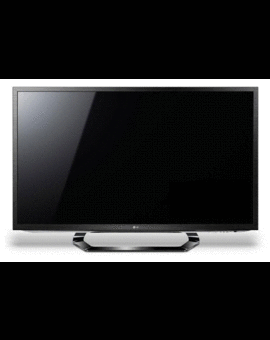 Mi Nueva Tele En 3D