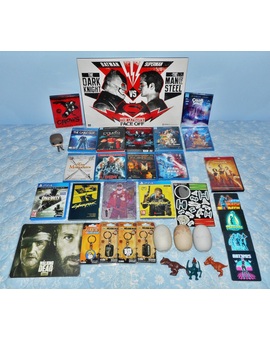 Últimas adquisiciones: Fnac + CI + Amazon + Game + Cash Converters + C4 + McDonald (12-02-2021)