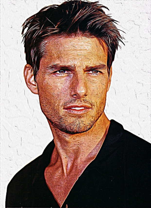 Hoy cumple años nuestro querido compañero Tom★Cruise