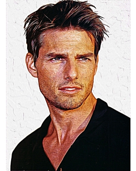 Hoy cumple años nuestro querido compañero Tom★Cruise