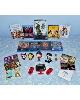 Últimas adquisiciones: Amazon + Fnac + Game + Reel One + CI + Cash Converters + McDonald (14-5-2021)