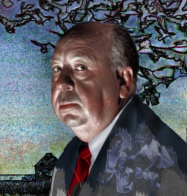 Hoy cumple años nuestro querido compañero RobiHitch