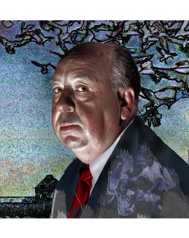 Hoy cumple años nuestro querido compañero RobiHitch