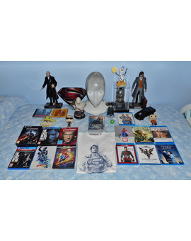 Regalos de cumpleaños (6-6-2021)