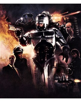 Hoy cumple años nuestro querido compañero Docbit Movies