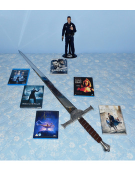 Últimas adquisiciones: Wallapop + AliExpress + Carrefour + Amazon + Reel One (27-08-2021)