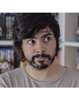 Hoy cumple años nuestro querido compañero Inakio