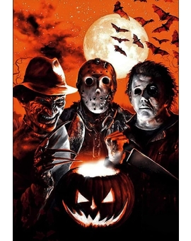 ¡¡ Feliz Halloween a toda la comunidad Mubis !!
