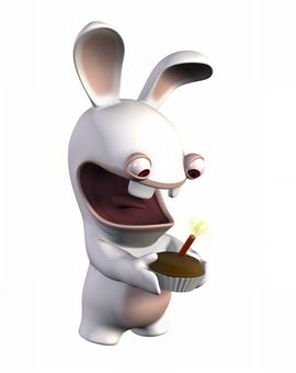 Hoy cumple años nuestro querido compañero ZIZU