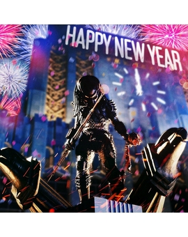 ¡¡¡¡ FELIZ AÑO NUEVO A TODA LA COMUNIDAD MUBIS !!!!