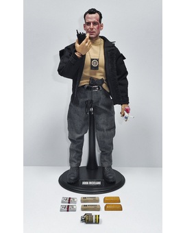 Figura John McClane - Die Hard Saga (Custom)