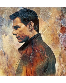 Hoy cumple años nuestro querido compañero Tom★Cruise