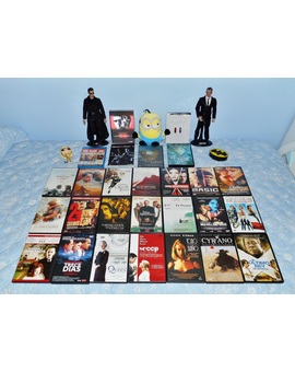 Últimas adquisiciones: Fnac + Amazon + AliExpress + MGI + Carrefour + Nesquik + Regalo (25-03-2022)