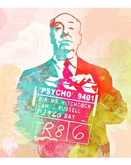 Hoy cumple años nuestro querido compañero RobiHitch