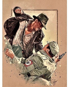 Hoy cumple años nuestro querido compañero indy8389