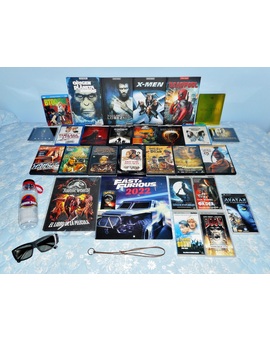 Últimas adquisiciones: Amazon + Carrefour + AliExpress + Dealz + Game + Regalos (17-06-2022)