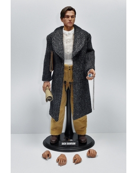 Figura Jack Dawson - Titanic (Black Box)
