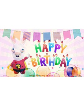 Hoy cumple años nuestro querido compañero ZIZU 