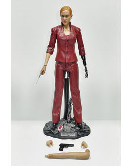 Figura Terminator TX - Terminator 3: Rise of the Machines (Pop Toys)