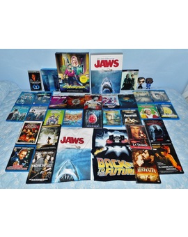 Últimas adquisiciones: Amazon + CI + MM + Fnac + MGI + Metralleta + Cex + CC + Sqrups (06-10-2023)