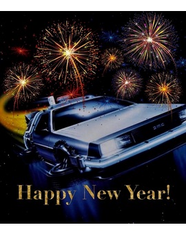 ¡¡¡¡ FELIZ AÑO NUEVO A TODA LA COMUNIDAD MUBIS !!!!