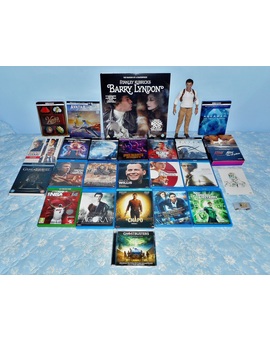 Últimas adquisiciones: Fnac + Amazon + Wallapop + Game + Cash Converters + Tedi + Regalos (5-4-2024)