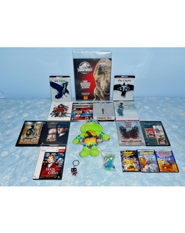 Últimas adquisiciones: Amazon + La Metralleta + Sqrups + Regalos (31-5-2024)