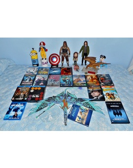 Últimas adquisiciones: A3 + Amazon + Metralleta + Cex + C4 + CI + TP + PO + CC + Regalo (28-6-2024)