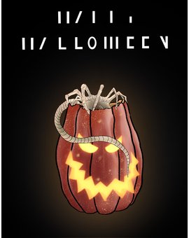 ¡¡ Feliz Halloween a toda la comunidad Mubis !!