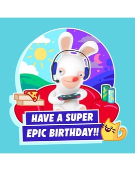 Hoy cumple años nuestro querido compañero ZIZU