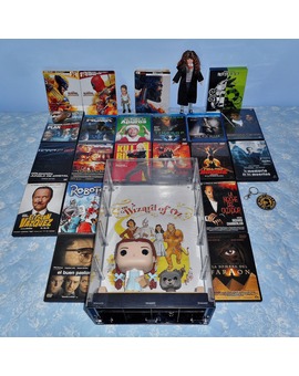 Últimas adquisiciones: Amazon + Fnac + Cex + PO + Carrefour + Sqrups + Toy Planet (13-12-2024)