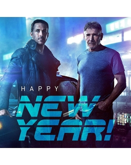 ¡¡¡¡ FELIZ AÑO NUEVO A TODA LA COMUNIDAD MUBIS !!!!