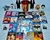 Últimas adquisiciones: Fnac + Amazon + Carrefour + Cex + Game + Exposición JW + Regalos (30-05-2025)