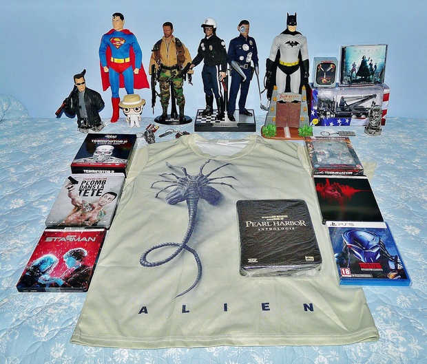 Regalos de cumpleaños (06-06-2025)