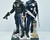 Figura Doble: Police Robot T-1000 - Terminator 2: Judgement Day (Present Toys)