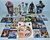 Últimas adquisiciones: Vinted + Amazon + Fnac + CI + MGI + Game + RO + Ranger + Regalos (25-07-2025)