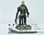 Figura John Connor: Final Battle Version - Terminator Salvation (Hot Toys)