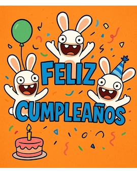 Hoy cumple años nuestro querido compañero ZIZU